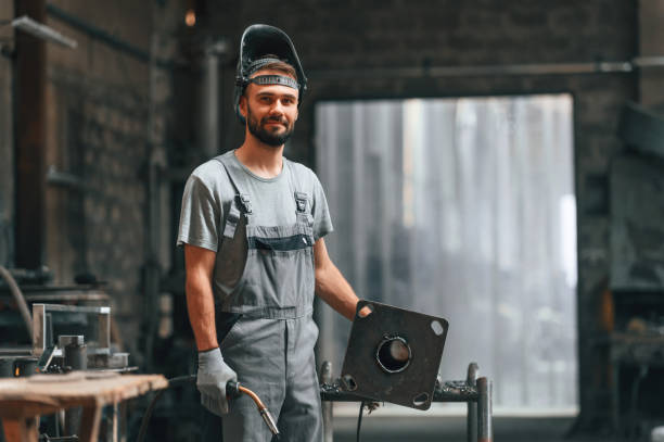 Reliable Apache Junction, AZ Welder & Metal Fabrication Solutions