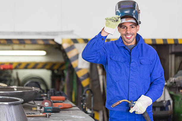 Best Marine and Shipbuilding Welding in Apache Junction, AZ